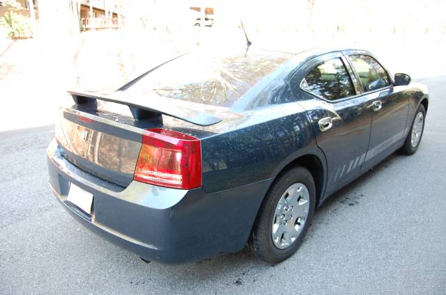 Dodge Charger 2008 photo 2