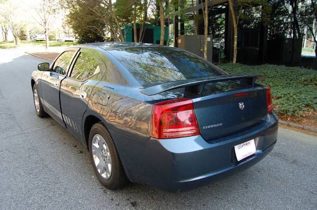 Dodge Charger 2008 photo 3