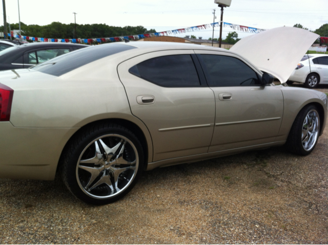 Dodge Charger 2008 photo 2