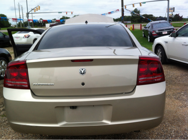 Dodge Charger 2008 photo 4