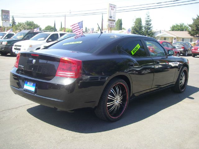 Dodge Charger SE Sedan