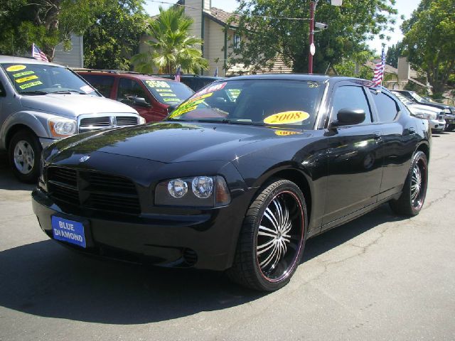 Dodge Charger 2008 photo 1