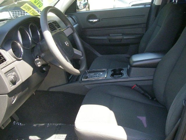 Dodge Charger 2008 photo 2