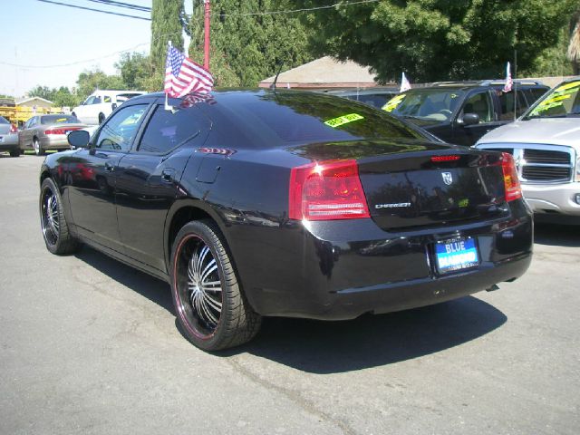 Dodge Charger 2008 photo 3