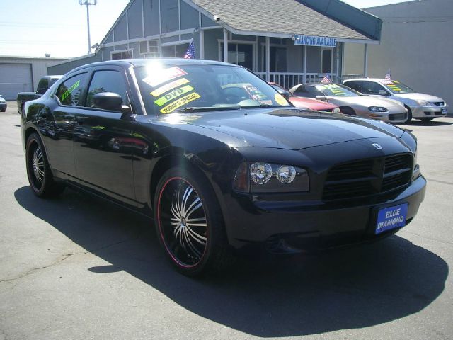 Dodge Charger 2008 photo 4