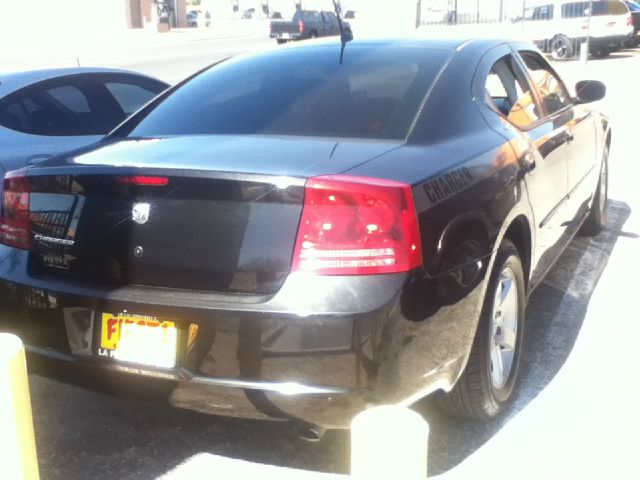 Dodge Charger 2008 photo 3