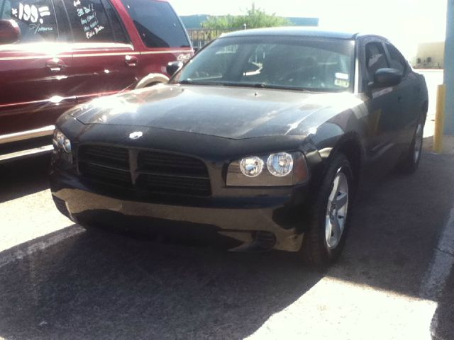 Dodge Charger 2008 photo 4