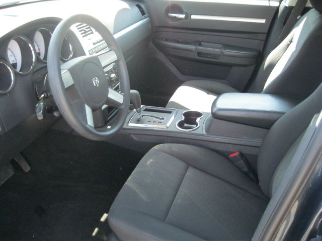 Dodge Charger 2008 photo 6