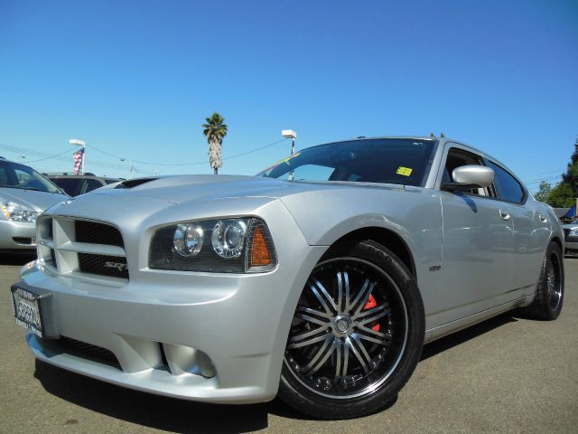 Dodge Charger SLT -----> 2,500 Down Sedan