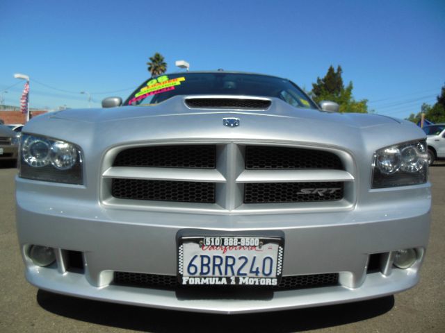 Dodge Charger 2008 photo 4