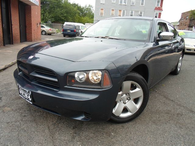 Dodge Charger 2008 photo 1