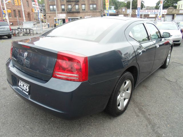 Dodge Charger 2008 photo 2