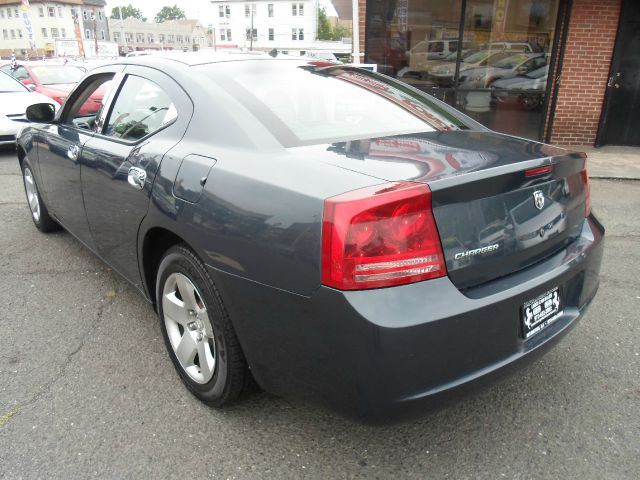 Dodge Charger 2008 photo 3