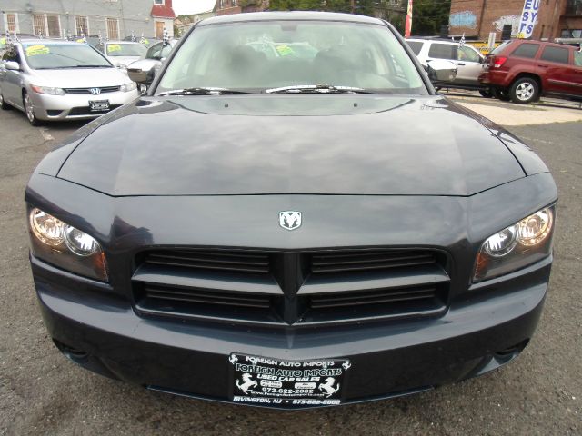 Dodge Charger 2008 photo 4