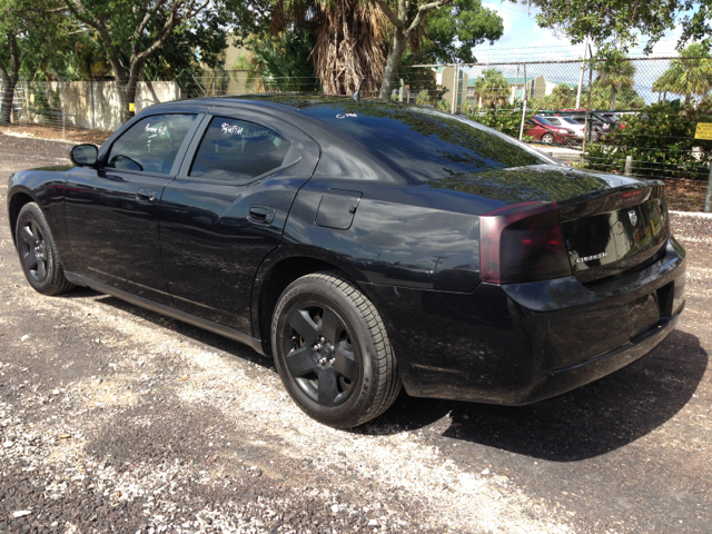 Dodge Charger 2008 photo 2