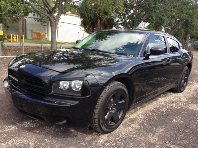 Dodge Charger 2008 photo 4