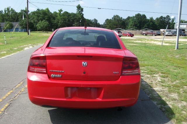 Dodge Charger 2008 photo 1