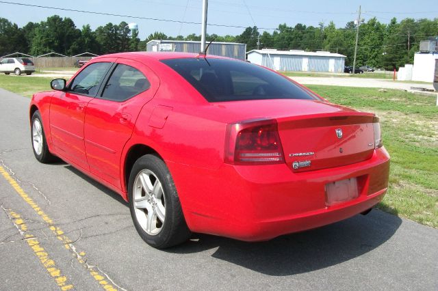 Dodge Charger 2008 photo 2