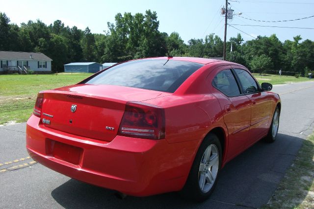 Dodge Charger 2008 photo 3