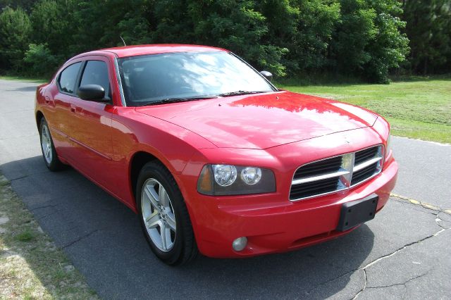 Dodge Charger 2008 photo 4