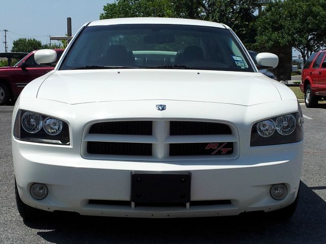 Dodge Charger 2008 photo 1