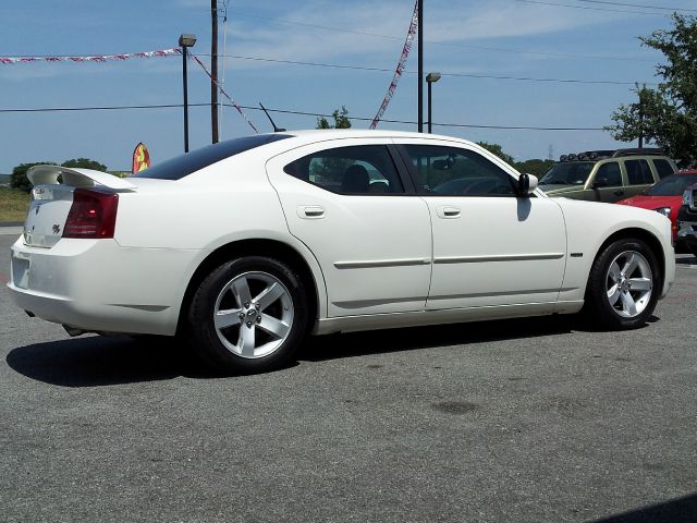 Dodge Charger 2008 photo 2