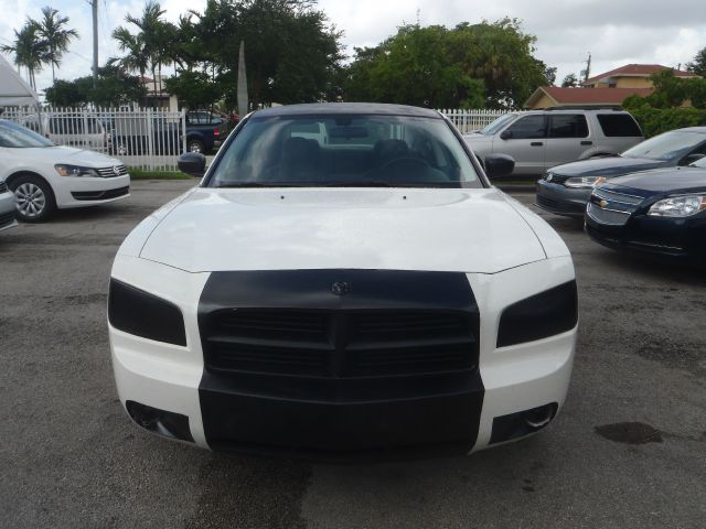 Dodge Charger SE Sedan