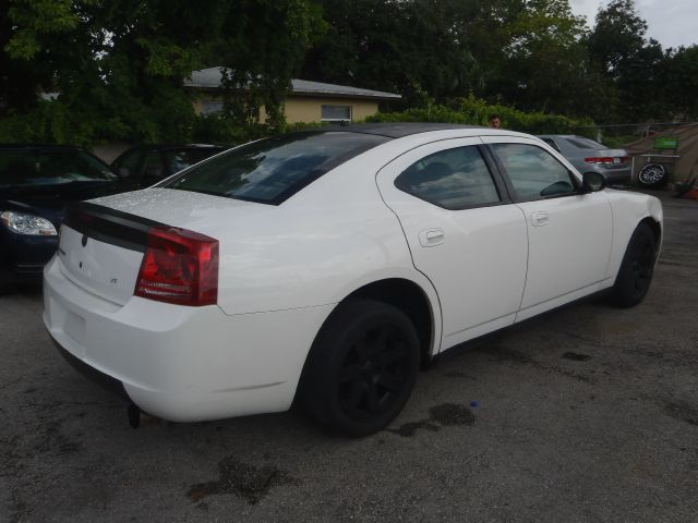 Dodge Charger 2008 photo 1