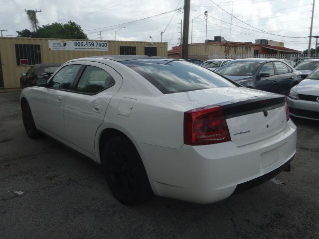 Dodge Charger 2008 photo 2