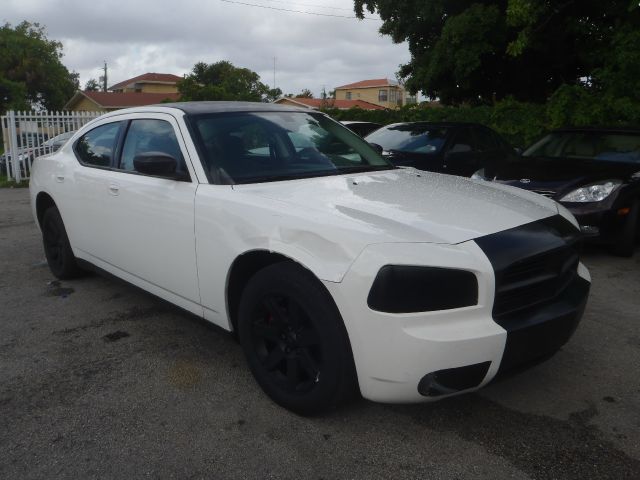 Dodge Charger 2008 photo 3