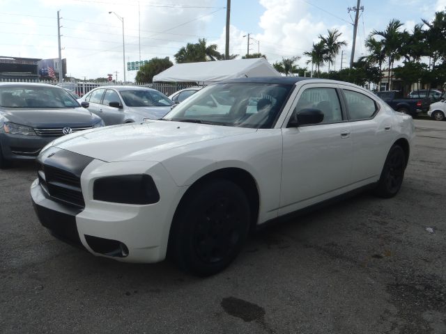 Dodge Charger 2008 photo 4