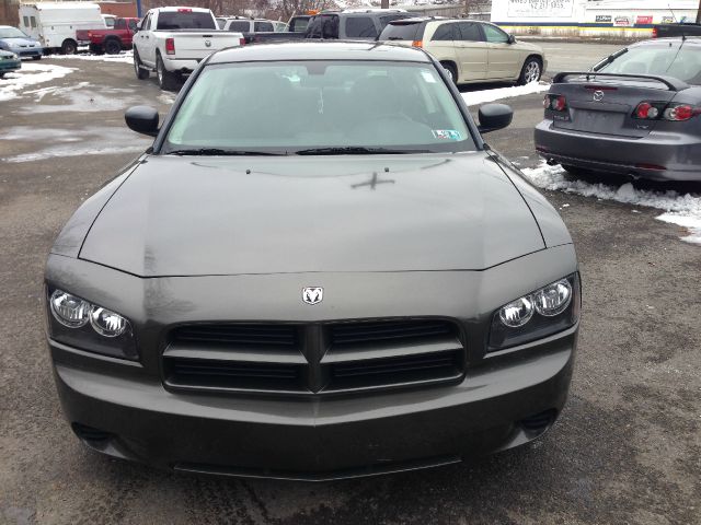 Dodge Charger 2008 photo 1