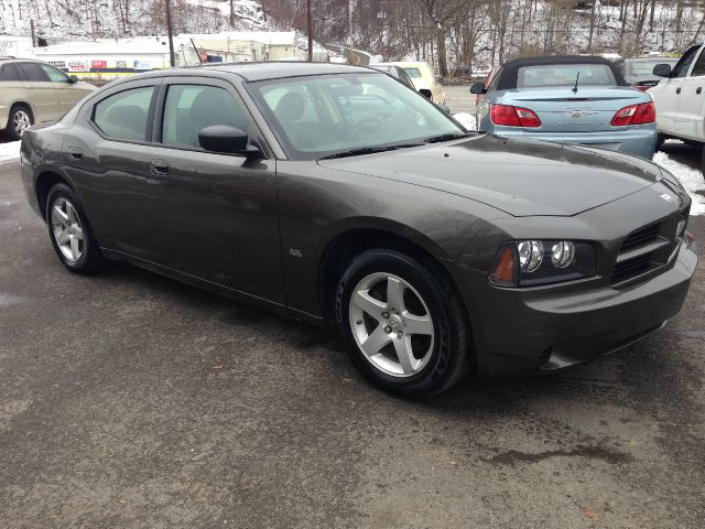 Dodge Charger 2008 photo 2