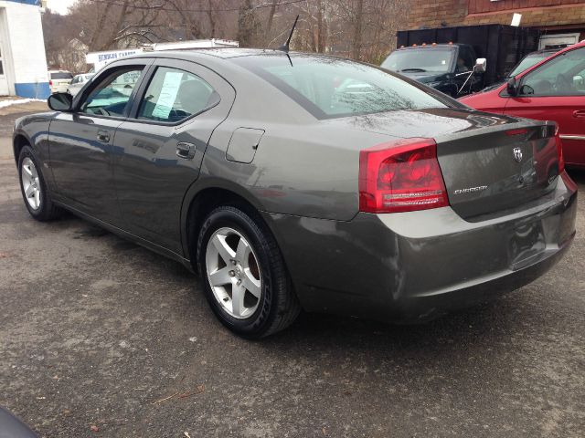 Dodge Charger 2008 photo 4