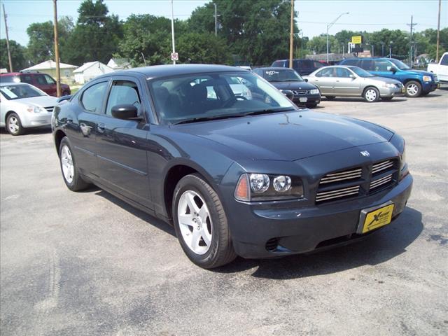 Dodge Charger 2008 photo 2