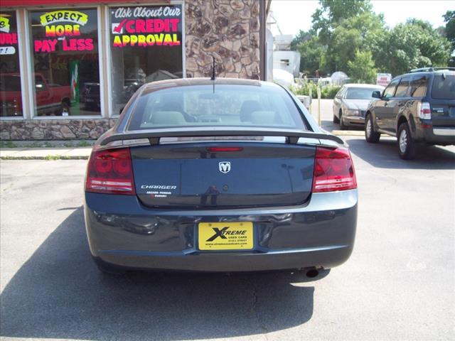 Dodge Charger 2008 photo 3