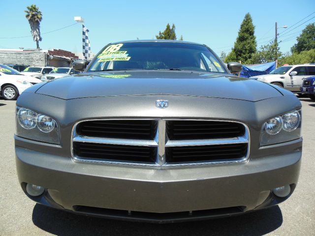 Dodge Charger 2008 photo 2