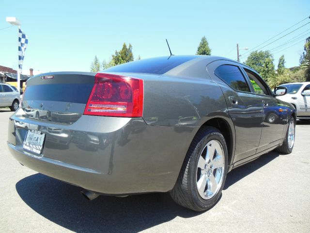 Dodge Charger 2008 photo 3