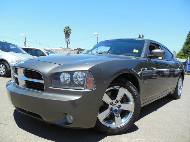 Dodge Charger 2008 photo 4