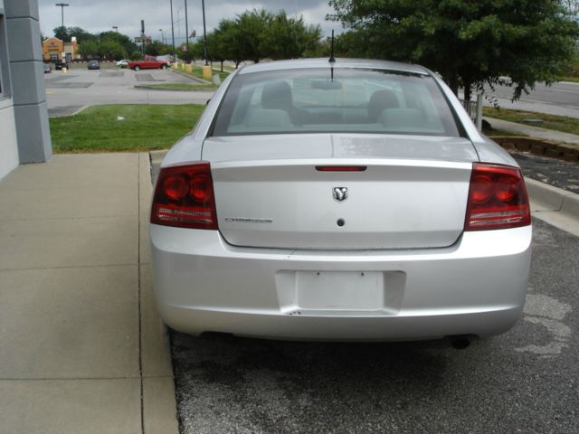 Dodge Charger 2008 photo 3