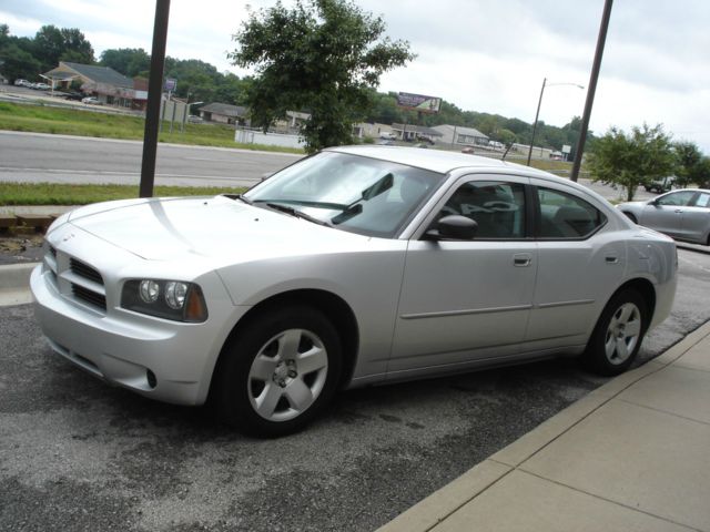 Dodge Charger 2008 photo 4