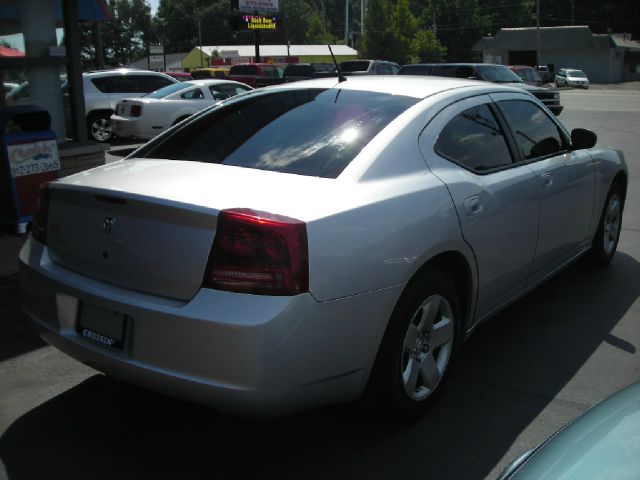 Dodge Charger 2008 photo 4