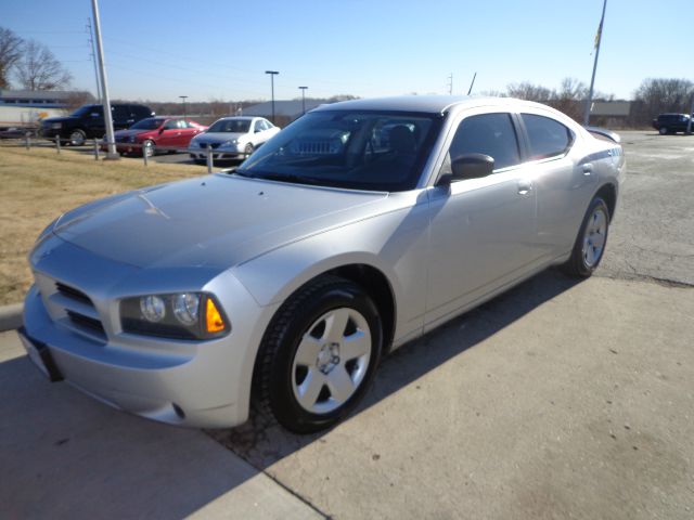 Dodge Charger 2008 photo 4