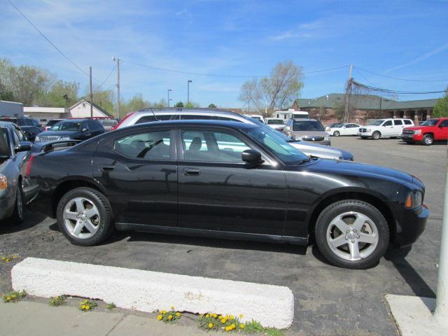 Dodge Charger 2008 photo 4