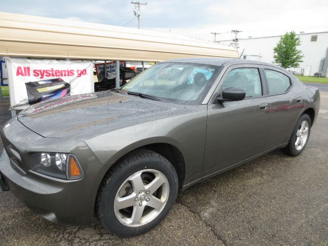 Dodge Charger 2008 photo 3