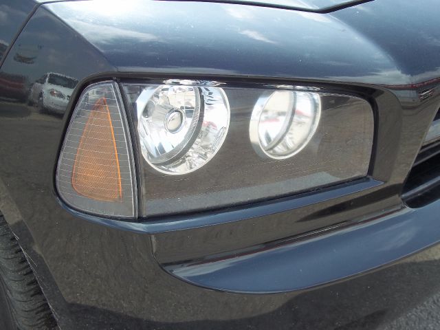 Dodge Charger 2008 photo 11