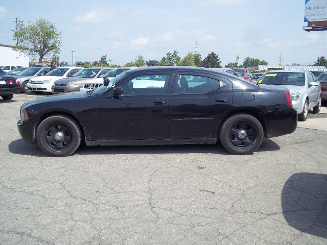 Dodge Charger 2008 photo 20