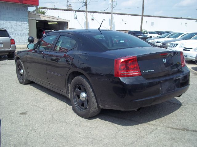 Dodge Charger 2008 photo 21