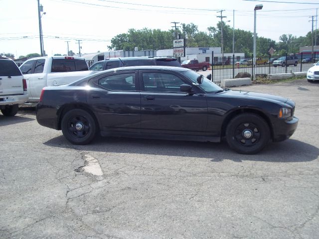 Dodge Charger 2008 photo 22