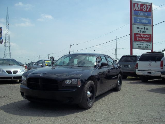 Dodge Charger 2008 photo 23